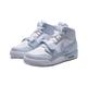 Air Legacy 312 Mid GS North Carolina Blue FV8118-141
