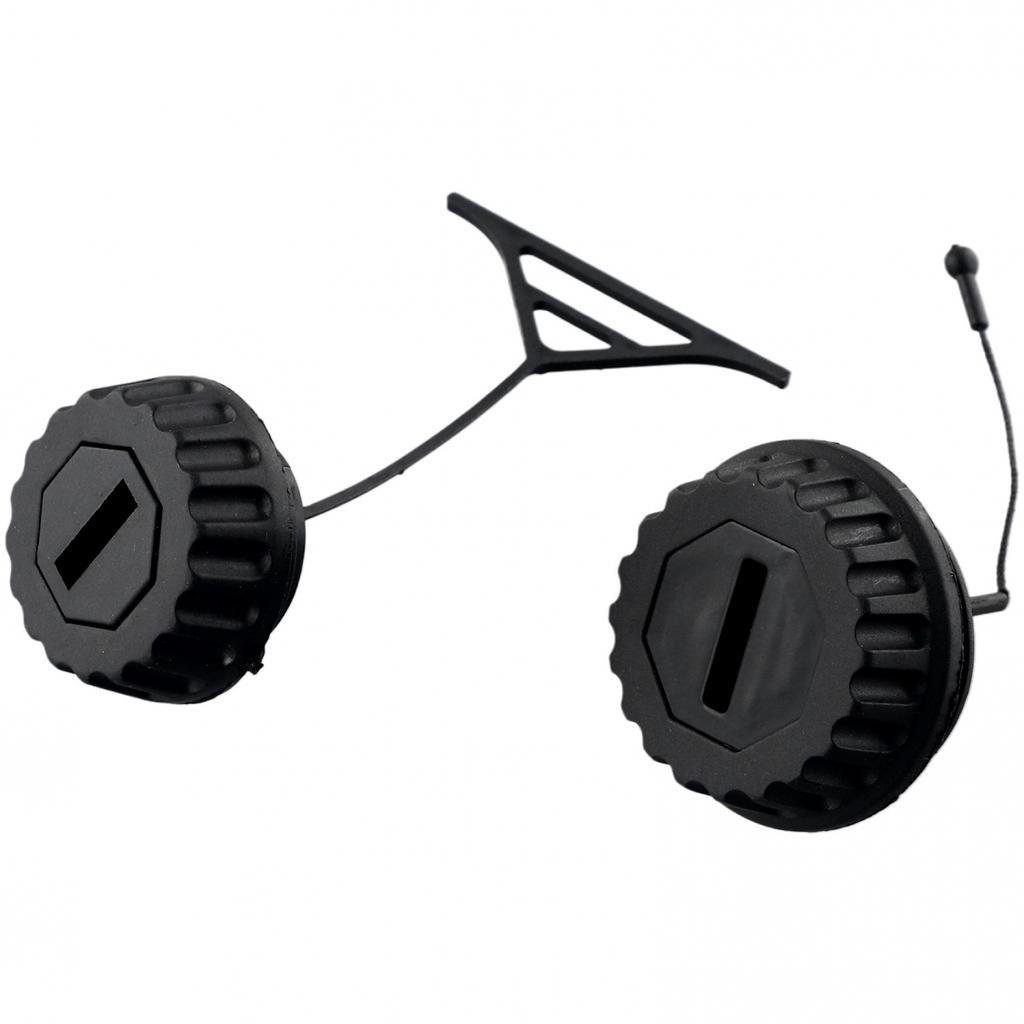 Accessories Fuel Cap 038 1pcs Fuel Chainsaws Parts