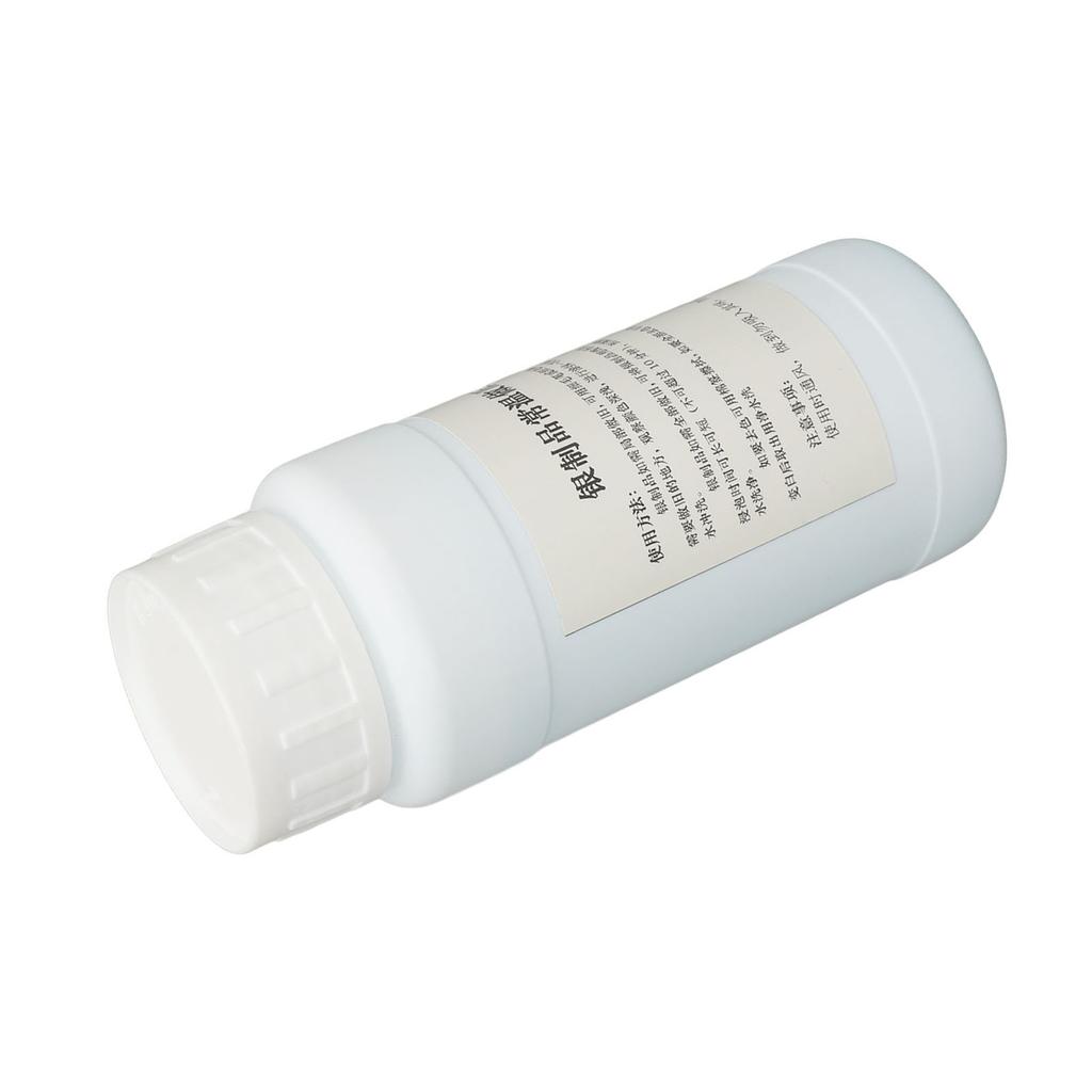 250ml Quick Acting Silver Antiquing Solution Jewelry Making Silver Oxidizer Solution Blacken Gel