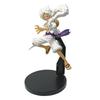 Anime One Piece Figure Toy 18Cm Nika Level 5 Monkey D Luffy Action Figures Dolls Pvc Model Collectible Statue Toy Gift In Stock
