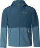Jacket VAUDE Men's Neyland 2.5L Jacket Baltic Sea