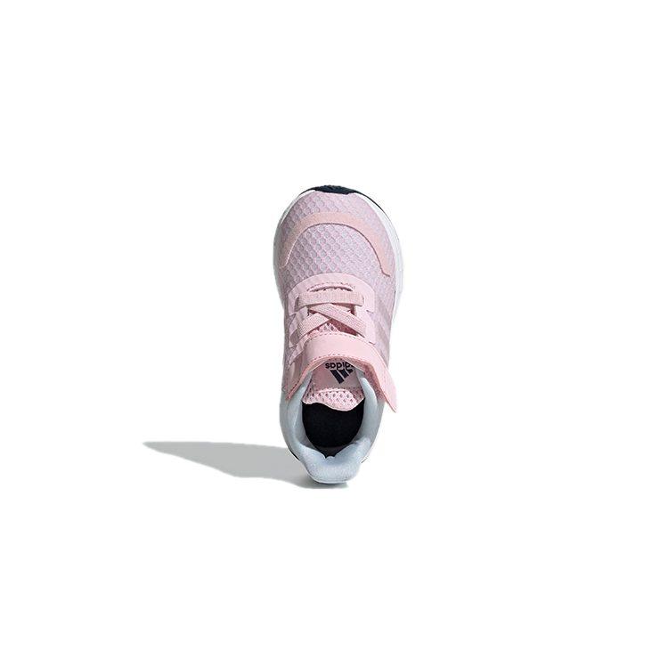 Adidas Duramo Sl Breathable Low top Toddler Shoes Pink Infant And Toddler FY9175