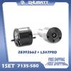 7135-580 Common Rail Injector Nozzle Control Valve Repair Kit Nozzle L347PRD Control Valve 28392662 For Injector 28348371 EMBR00