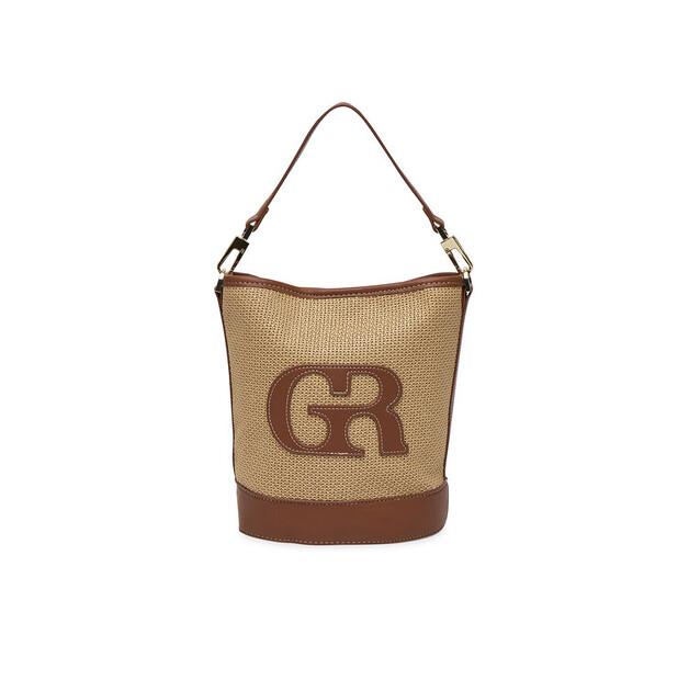 Сумка Gino Rossi Gino Rossi RCI9753. коричневый