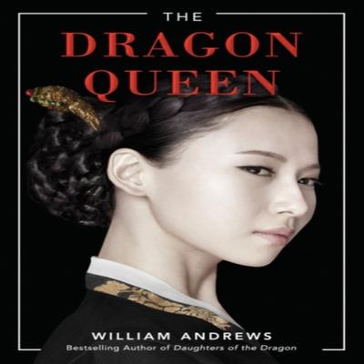 The Dragon Queen by William Andrews Paperback Book 9781503900349