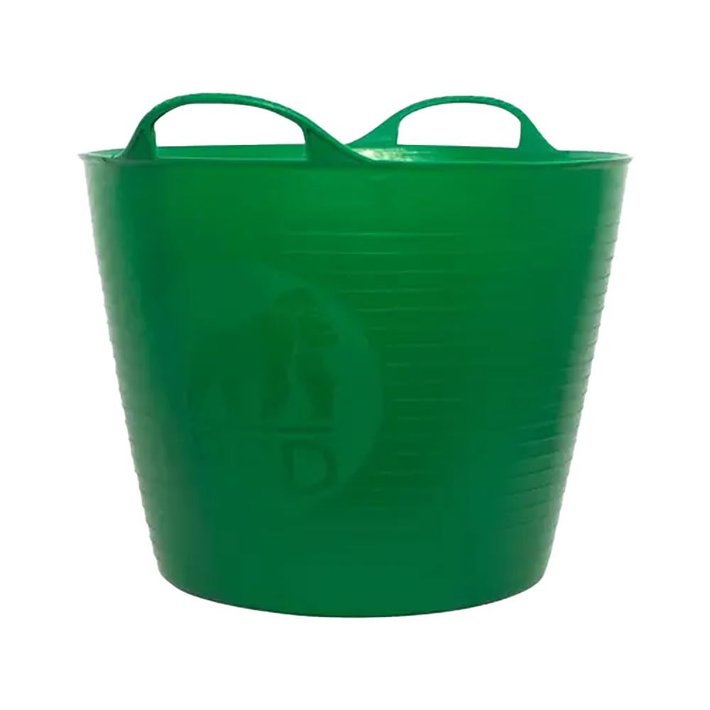 Red Gorilla Tubtrug Medium Green 26L