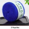 Handmade Gradient Silk Baby Alpaca Yarn for DIY Knitting: Sweater, Shawl, Scarf