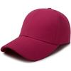 Xiaomi hat manufacturer - solid color plain baseball cap, advertising cap, sun hat for men and women, multiple colors, casual baseball cap, sun