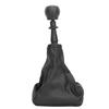 Shift Knob Gear Lever Boot Dustproof Easy Installation 93382834PA for C1 C2 C3 Monza Columpio