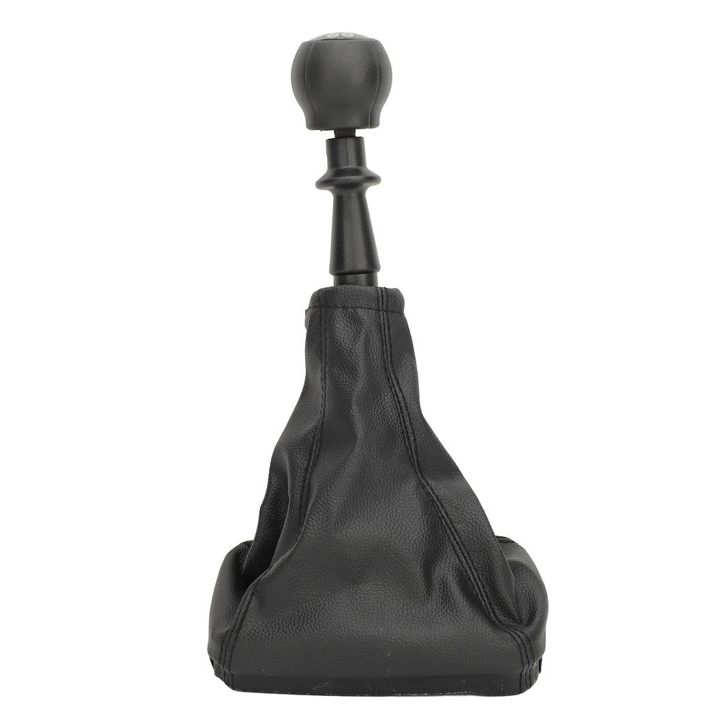 Shift Knob Gear Lever Boot Dustproof Easy Installation 93382834PA for C1 C2 C3 Monza Columpio