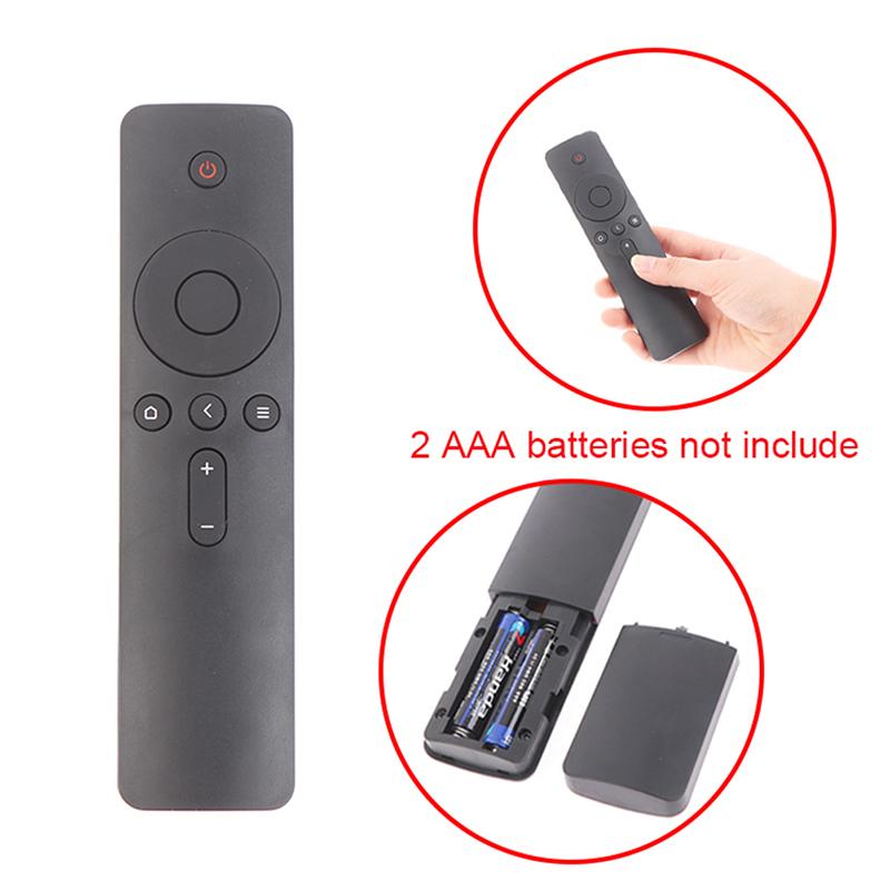 Remote Control Tv Controller Television Set Replacement For Xiaomi Mi 4A 4C 4S