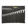 Stanley 93-616-22 23-Piece Combination Wrench Set