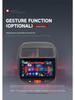 Mitsubishi ASX All-in-One Android MP5 Player with GPS & Reversing Camera