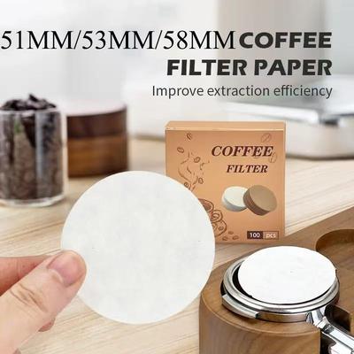 Kahve ve Çay Araçları – Kahve Filtresi