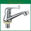 Taps Taps Basin 1012cm Sink Cold Basin Lever Taps Modern Polished