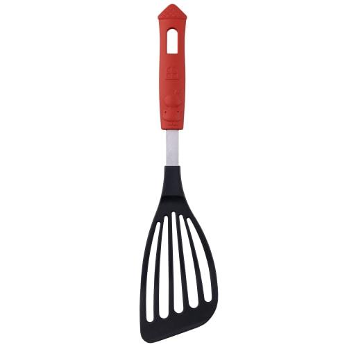 Kai Beater, Little My, with Hook Hole, Nylon, Scratch-Resistant, Red, Moomin, DE6503