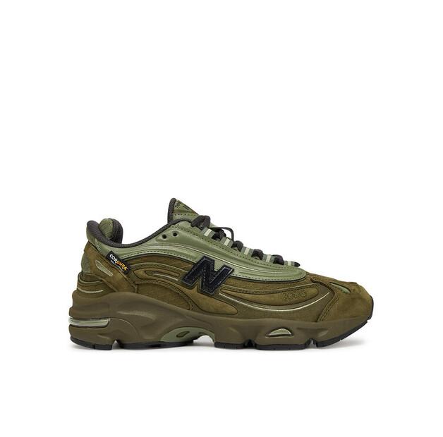 New Balance кроссовки M1000NBU зеленый
