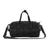 The North Face 6.1L Pioneer Design Shoulder Bag Lightweight Convenient Outdoor Bag Unisex Shoulder Bag Black 5JYT-JK3