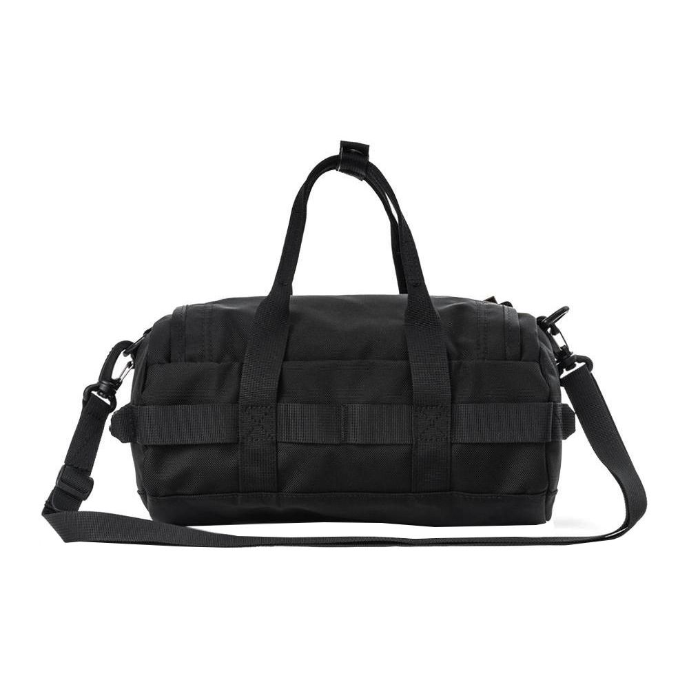 The North Face 6.1L Pioneer Design Shoulder Bag Lightweight Convenient Outdoor Bag Unisex Shoulder Bag Black 5JYT-JK3