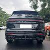 Geely Xingyue L 21-25 Body Kit: Modified Front/Rear Lips, Diffuser & Exhaust Tips