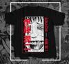 ANIME TSHIRT  Junji Ito TShirt