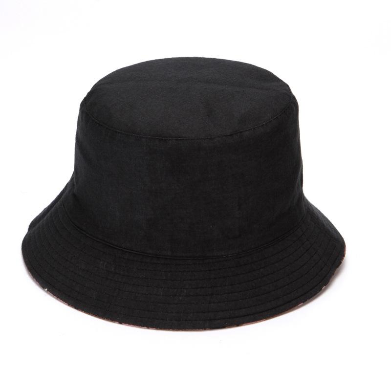 Bucket Hat Men Women Unisex Fisherman Hat Fishing Cap Outdoor Camouflage Sports Group Team Sunshade Sunscreen Sun Hat Summer