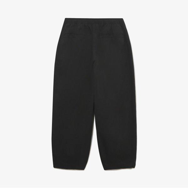 Fila Unisex Balloon Fit Wide Pants