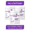 3 -package 100%hydrolyzed Collagen Peptitis Biotin And 15 Amino Acids Food Supplements 150 Days