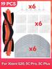 Robot Vacuum Cleaner Accessories & Spare Parts 7 pcs