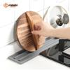 Jiabaili Silicone Kitchen Sink & Countertop Drain Mat
