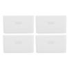 Magnetic Night Light Motion Sensor Type C Rechargeable LED 2700k Double Sided Illuminated Cordless