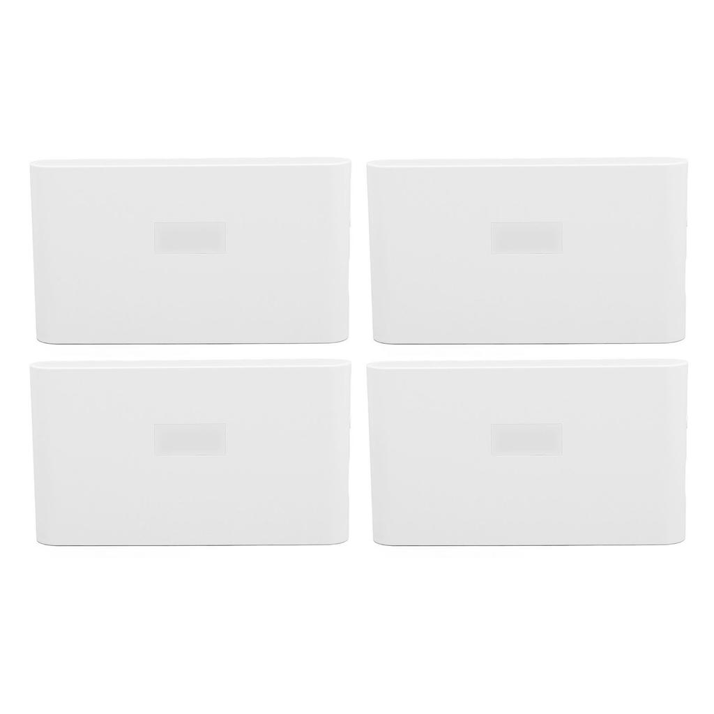 Magnetic Night Light Motion Sensor Type C Rechargeable LED 2700k Double Sided Illuminated Cordless