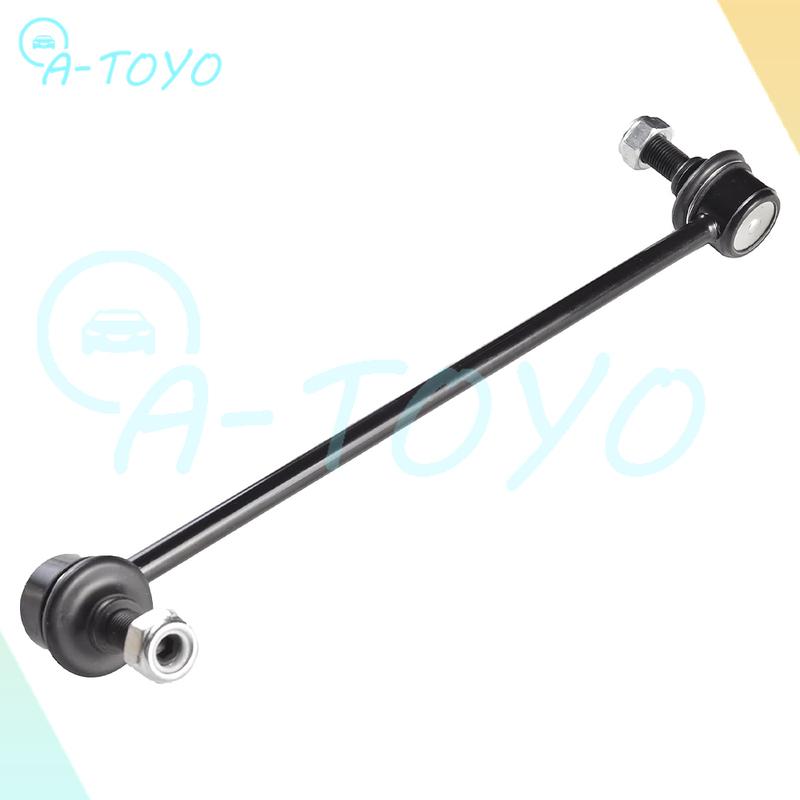 For Nissan XTrail Teana Front Stabilizer Link 54668-1AA0E 546681AA0E 54668-1AA0A 546681AA0A
