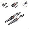 Rear Shock Absorber Kit for Electric Scooters - Simple Setup