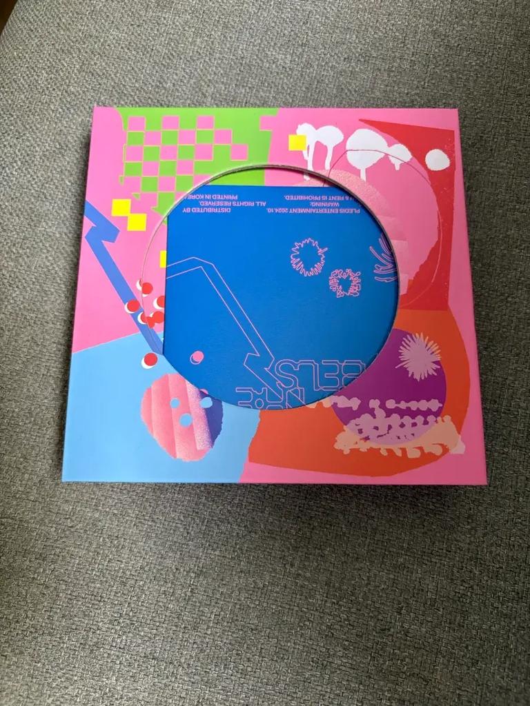 SEVENTEEN Spill the Feels Carat Bang Yoon Jeonghan + Benefits