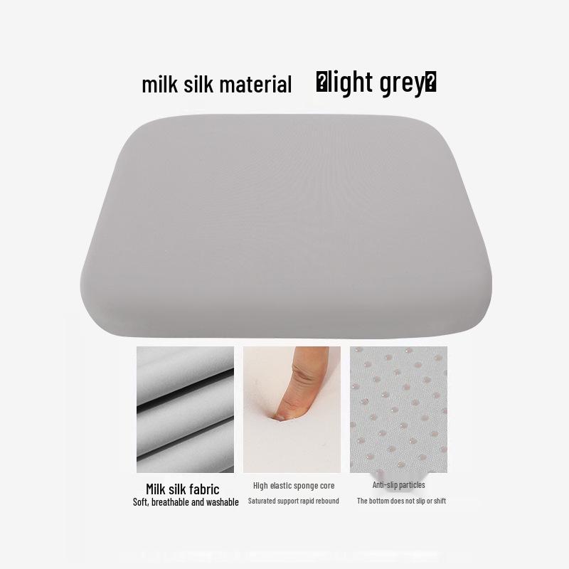 Non-Slip Cushion Pad for Dining Chair - Anti-Pain Comfort Support