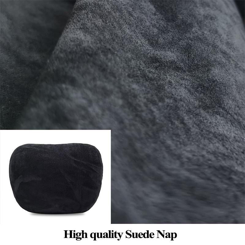 Pro BMW řady 3 5 7 X Autosedačka Hlavová opěrka Krk Polštář pro G20 G21 G11 G12 G30 G31 X1 F48 X3 G01 X5 F15 G05 X6 F16 G06