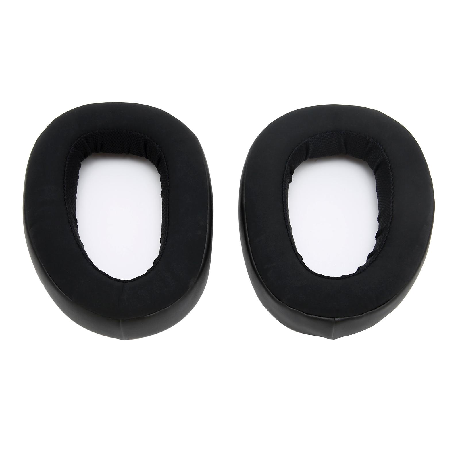 

Headphone Ear Cushion Headset Earpad Replacement Accessory for Sennheiser GSP600
