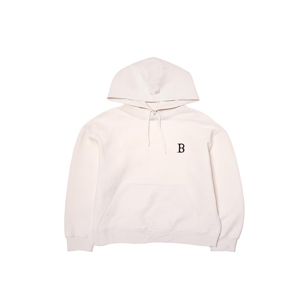 New MLB MONOGRAM New York Yankees Sweatshirt Unisex Beige 3AHDM1044-43CRS