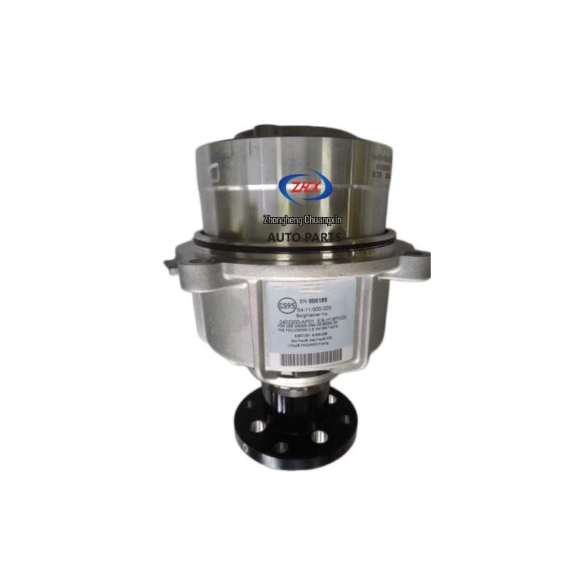 Compatible Torque Manager Assembly for Changan CS75 4WD (Model: 2402200-M03) Zhongheng Innovation
