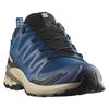 SALOMON XA Pro 3D V9 GORE-TEX Durable Low-Top Running Shoes Men Sneakers Blue 478172