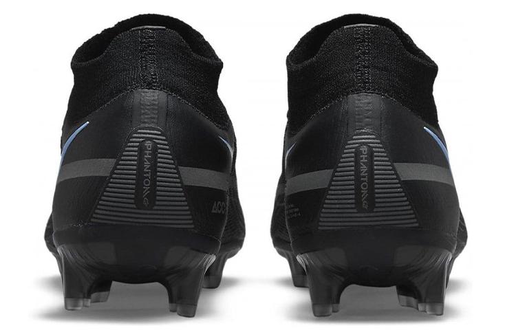 Nike Phantom GT2 Elite Df Fg 'Black Iron Grey' CZ9889-004
