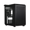 Cooler Master Qube 500 Flatpack Black Fully modular panel ATX PC case Black mid-tower Q500-KGNN-PSE