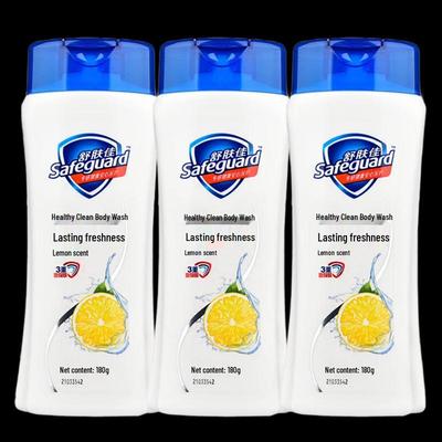 Safeguard Healthy Clean Body Wash