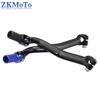 Motorcycle CNC Gear Lever For YAMAHA YZ125 YZ125X YZ250 YZ250X YZ125G YZ250G YZ 125 250 2005 2006 2007 2008 2009 2010 2011-2023