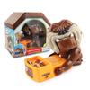Prank Evil Dog: Bites Finger Game - Beware of Bone-Stealing! Fun Parent-Child Interaction Party Toy
