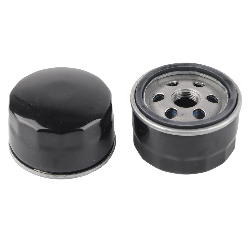 Motorcycle Oil Filter KN 164 Fuel Filter Replacement for R Nine T Pure Scrambler Urban GS