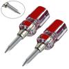 Expansion Screwdriver Radish Red Small Carrot Head Steel Alloy+PVC