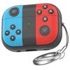 TRONWIN AirPods Pro 2 Case Compatible with AirPods Pro and AirPods Pro Silicone Protective Cover with Retro Game Console Stylish and Unisex - (2nd