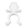 Accessories Retainer Car Fastener Grommet Stay Clamp Rod Support Clip Car Bonnet Hood Holder Clip